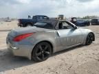 2006 Nissan 350Z Roadster