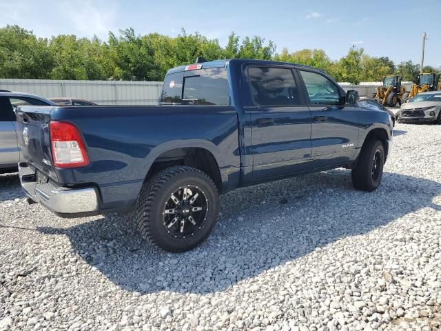 2019 Dodge RAM 1500 Tradesman