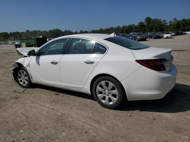 2014 Buick Regal Premium