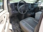 2016 Chevrolet Express G2500