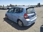 2008 Honda FIT Sport