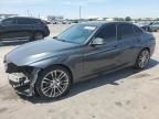 2016 BMW 320 I