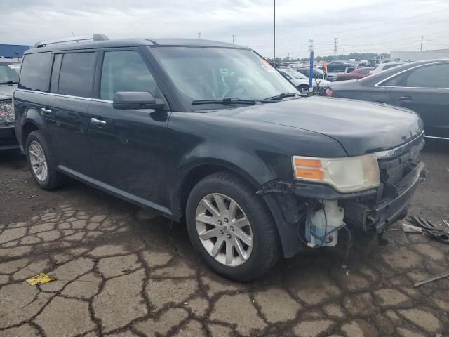 2011 Ford Flex SEL