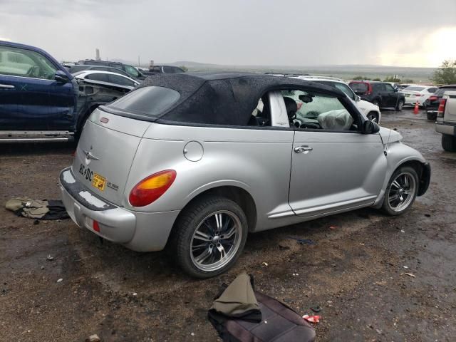 2005 Chrysler PT Cruiser GT