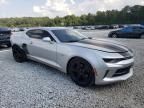 2018 Chevrolet Camaro LT