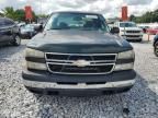 2007 Chevrolet Silverado C1500 Classic