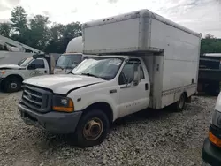 1999 Ford F350 Super Duty en venta en West Warren, MA