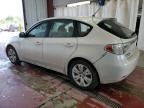 2010 Subaru Impreza 2.5I