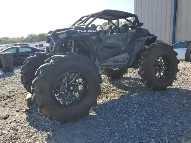 2020 Polaris RZR XP Turbo