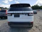 2018 Land Rover Discovery SE