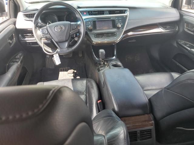 2014 Toyota Avalon Base