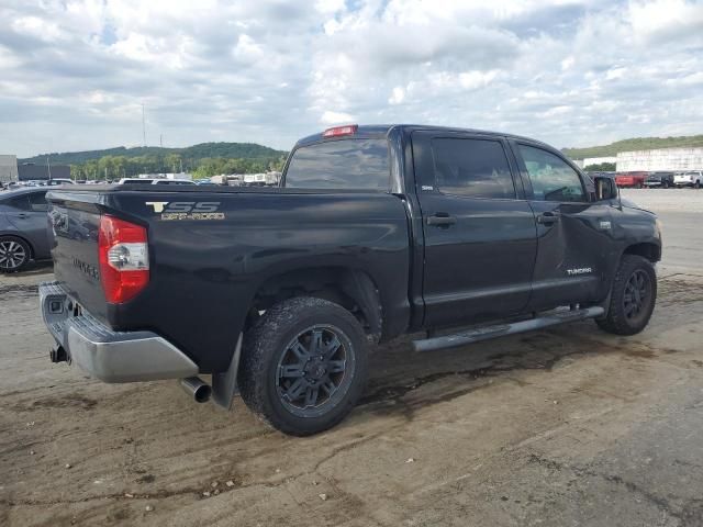 2014 Toyota Tundra Crewmax SR5