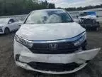 2023 Honda Odyssey EXL