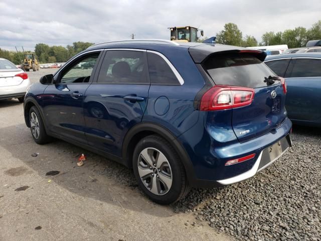 2019 KIA Niro FE