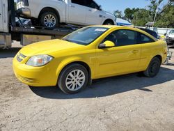 Chevrolet Vehiculos salvage en venta: 2009 Chevrolet Cobalt LT