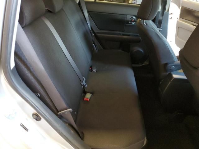 2008 Scion XB