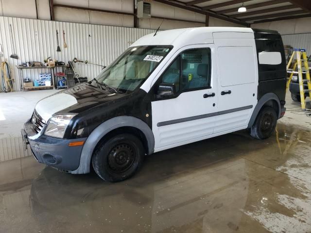 2011 Ford Transit Connect XL