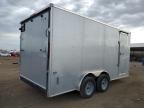 2021 Look Utility Trailer