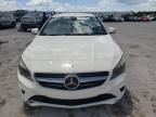 2016 Mercedes-Benz CLA 250 4matic