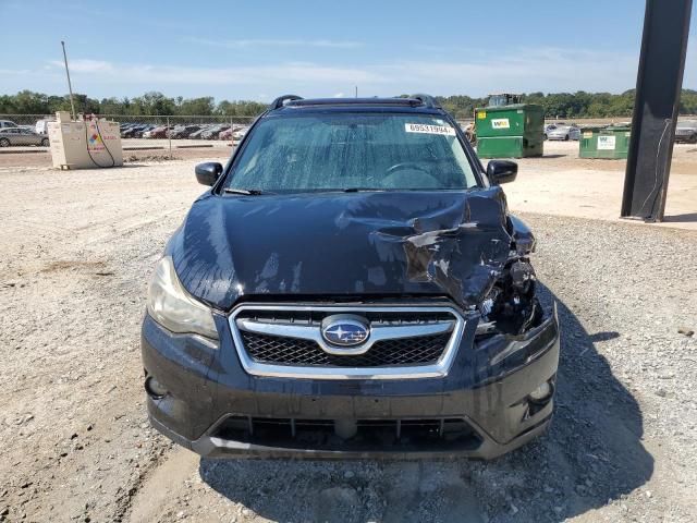 2015 Subaru XV Crosstrek 2.0 Premium