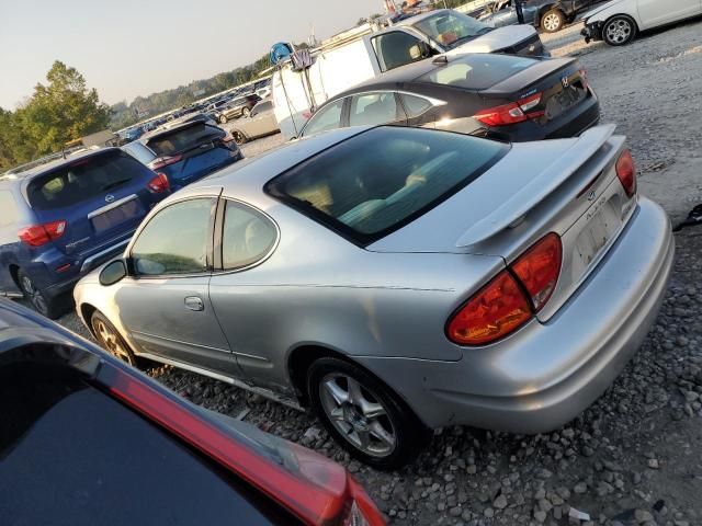 2001 Oldsmobile Alero GL