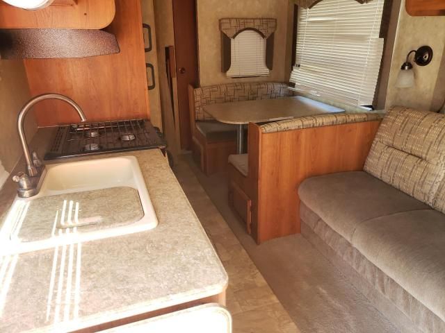 2010 Coachmen Catalina T