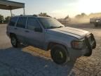 1998 Jeep Grand Cherokee Laredo