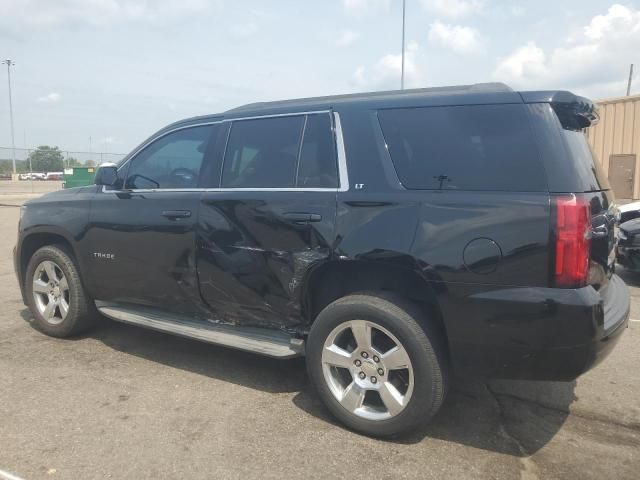 2015 Chevrolet Tahoe K1500 LT