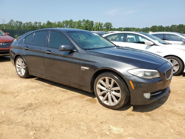 2011 BMW 535 XI