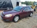 2007 Chevrolet Impala LT