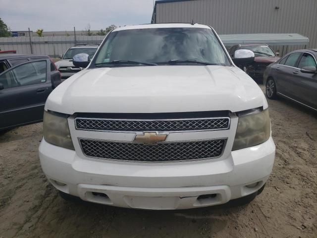 2007 Chevrolet Suburban K1500