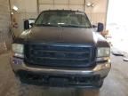 2004 Ford F350 SRW Super Duty