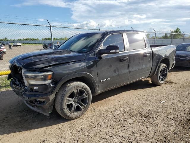 2019 Dodge 1500 Laramie