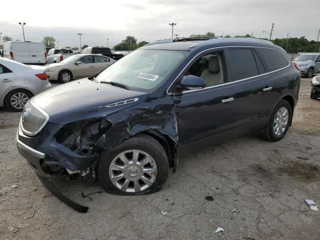 2011 Buick Enclave CXL