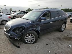 Buick salvage cars for sale: 2011 Buick Enclave CXL