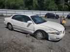 2005 Buick Lesabre Custom