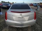 2015 Cadillac XTS Luxury Collection