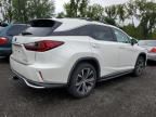 2018 Lexus RX 350 L