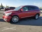 2013 Buick Enclave