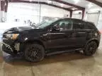 2017 Mitsubishi Outlander Sport ES