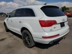 2012 Audi Q7 Premium Plus