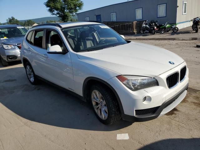 2014 BMW X1 XDRIVE28I