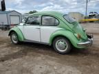 1969 Volkswagen Beetle