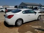 2009 Nissan Altima 2.5S