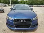 2015 Audi A3 Prestige S-Line