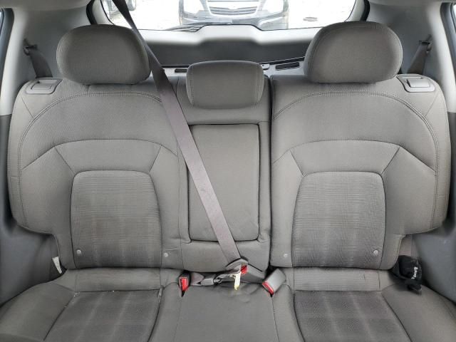 2013 KIA Sportage Base