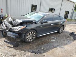 2022 Hyundai Sonata Sport en venta en Grenada, MS