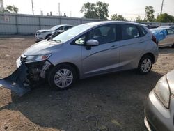 2020 Honda FIT LX en venta en Lansing, MI