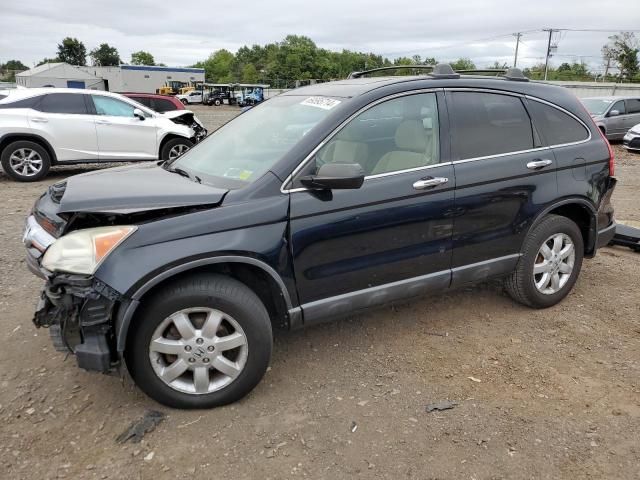 2008 Honda CR-V EX