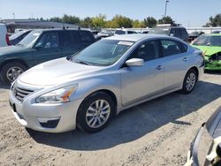 Nissan Altima 2.5 salvage cars for sale: 2014 Nissan Altima 2.5